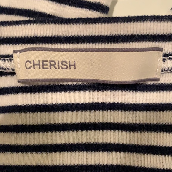 Striped Tunic - Picture 4 of 4